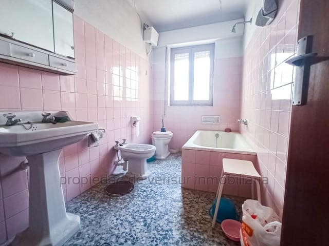 5 slaapkamer Appartement te koop in Casco Antiguo, Aguilas - € 165.000 (Ref: 9150071)
