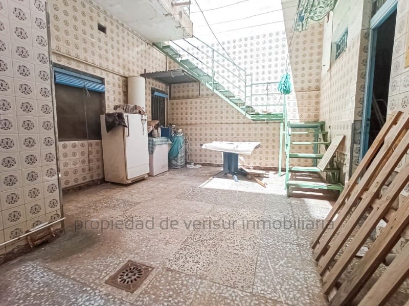 5 slaapkamer Appartement te koop in Aguilas - € 165.000 (Ref: 9150071)
