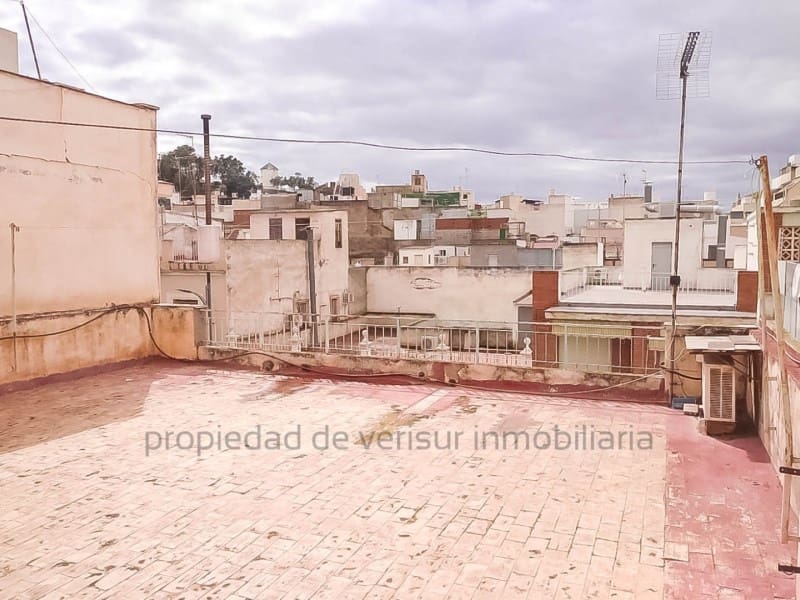 5 slaapkamer Appartement te koop in Aguilas - € 165.000 (Ref: 9150071)