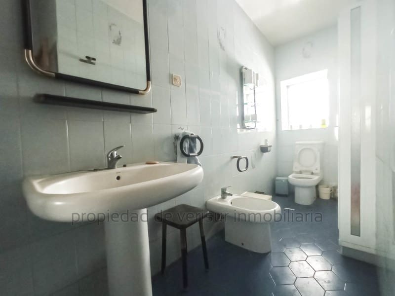 5 slaapkamer Appartement te koop in Aguilas - € 165.000 (Ref: 9150071)