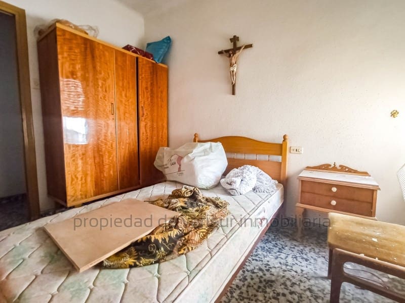 5 slaapkamer Appartement te koop in Aguilas - € 165.000 (Ref: 9150071)