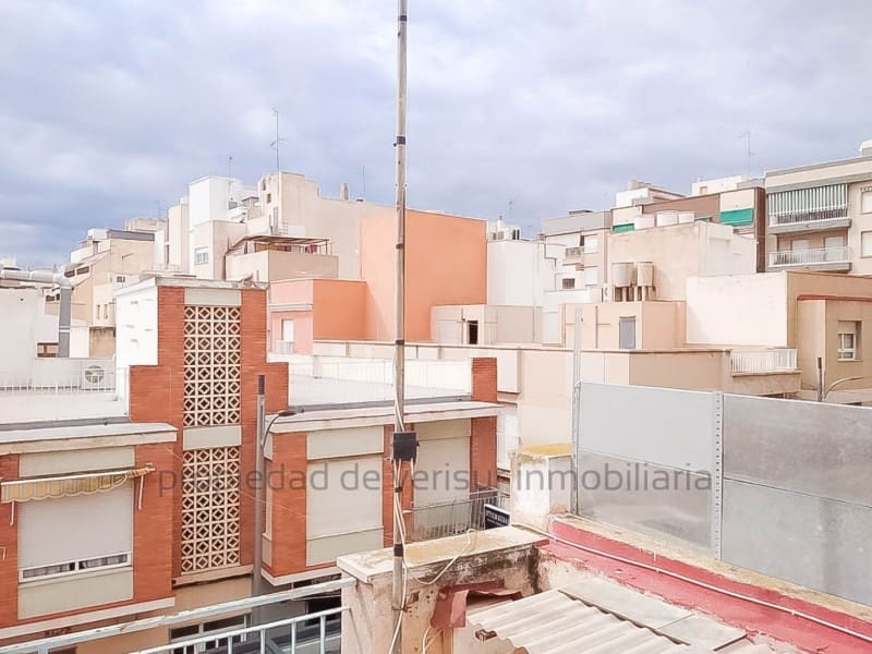5 slaapkamer Appartement te koop in Aguilas - € 165.000 (Ref: 9150071)