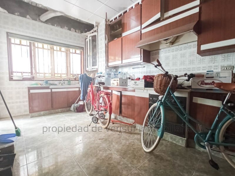 5 slaapkamer Appartement te koop in Aguilas - € 165.000 (Ref: 9150071)