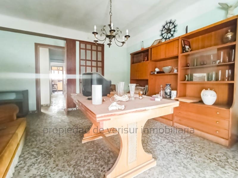 5 slaapkamer Appartement te koop in Aguilas - € 165.000 (Ref: 9150071)