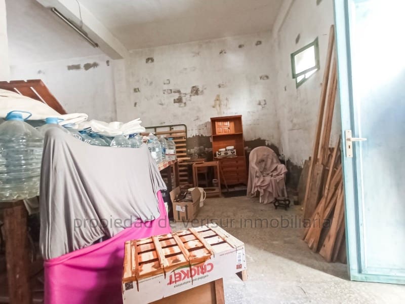 5 slaapkamer Appartement te koop in Aguilas - € 165.000 (Ref: 9150071)