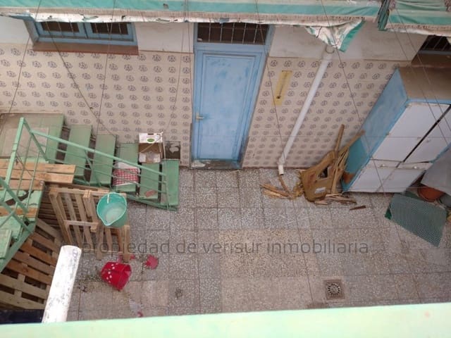 5 slaapkamer Appartement te koop in Casco Antiguo, Aguilas - € 165.000 (Ref: 9150071)