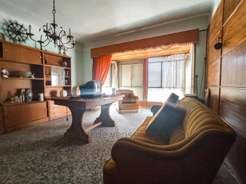 5 slaapkamer Appartement te koop in Aguilas - € 165.000 (Ref: 9150071)