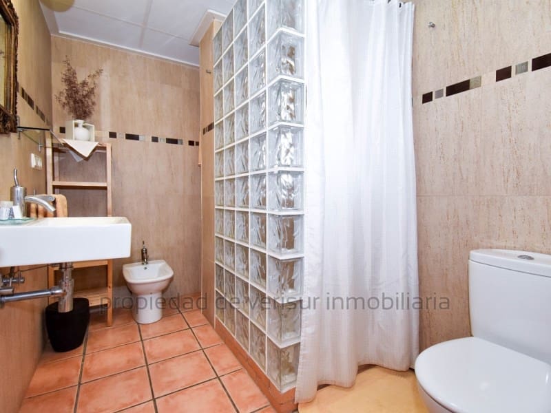 8 soveværelse Hotel til salg i Calabardina - € 690.000 (Ref: 9150073)