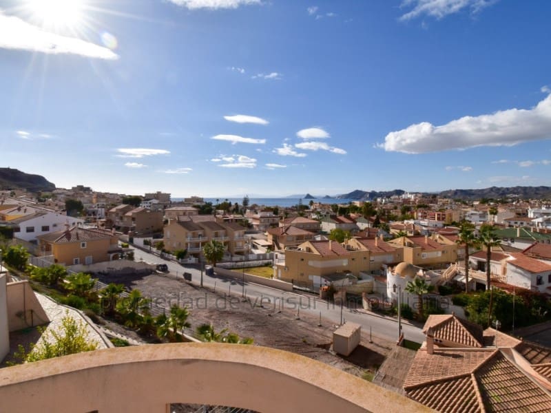 8 soveværelse Hotel til salg i Calabardina - € 690.000 (Ref: 9150073)