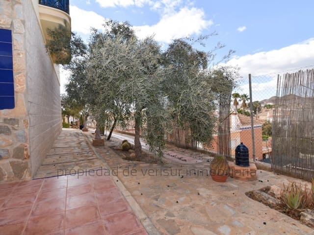 8 soverom Hotell til salgs i Calabardina, Aguilas - € 690 000 (Ref: 9150073)