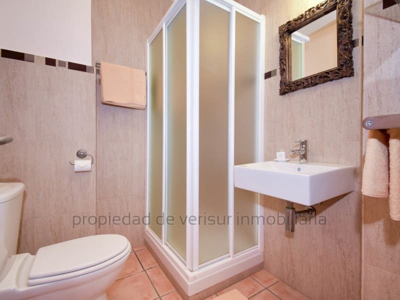 8 soveværelse Hotel til salg i Calabardina - € 690.000 (Ref: 9150073)