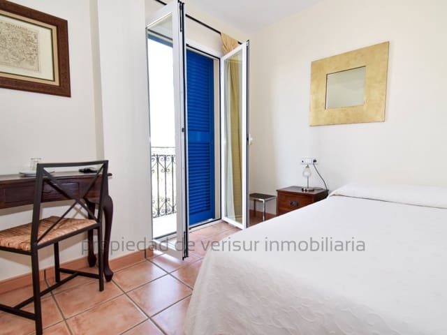 8 soverom Hotell til salgs i Calabardina, Aguilas - € 690 000 (Ref: 9150073)