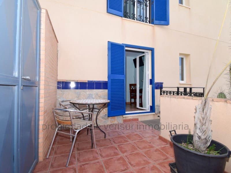 8 soveværelse Hotel til salg i Calabardina - € 690.000 (Ref: 9150073)