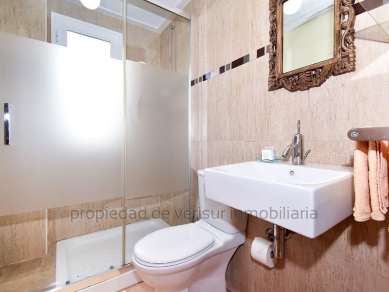 8 soveværelse Hotel til salg i Calabardina - € 690.000 (Ref: 9150073)