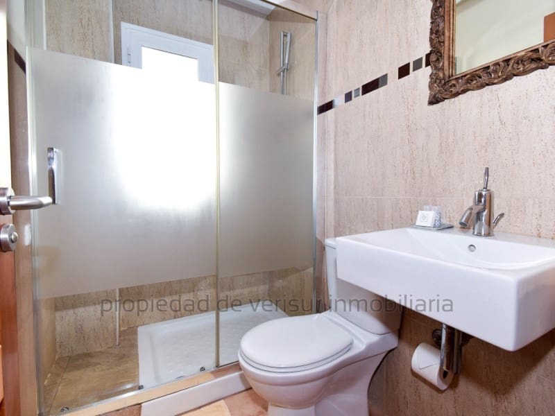 8 soveværelse Hotel til salg i Calabardina - € 690.000 (Ref: 9150073)