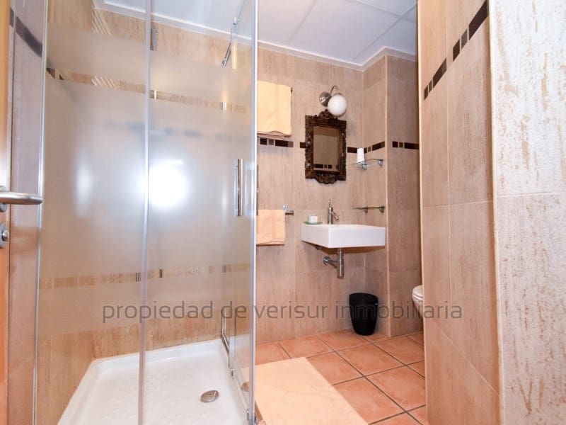 8 soveværelse Hotel til salg i Calabardina - € 690.000 (Ref: 9150073)