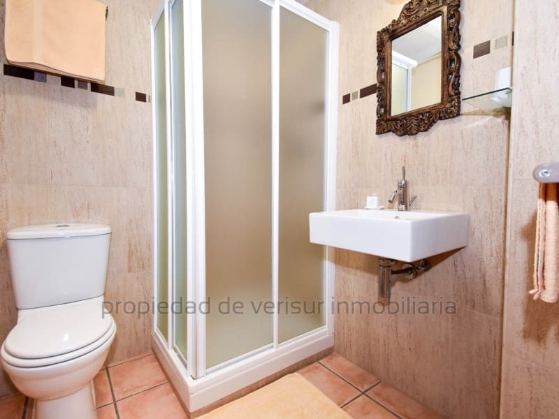 8 soveværelse Hotel til salg i Calabardina - € 690.000 (Ref: 9150073)