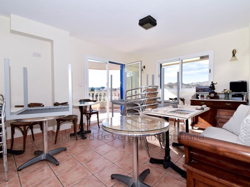 8 soveværelse Hotel til salg i Calabardina - € 690.000 (Ref: 9150073)