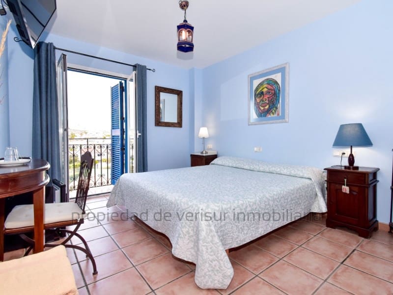 8 soveværelse Hotel til salg i Calabardina - € 690.000 (Ref: 9150073)