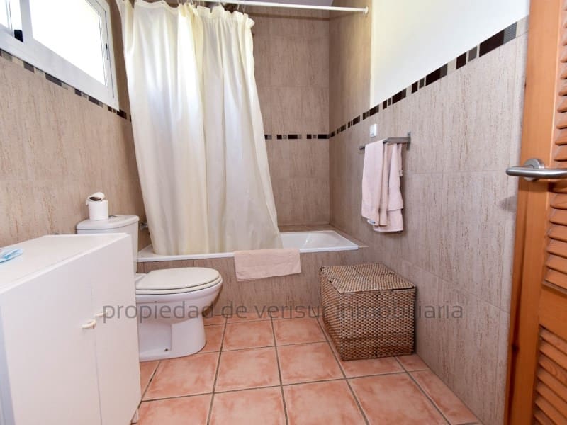 8 soveværelse Hotel til salg i Calabardina - € 690.000 (Ref: 9150073)