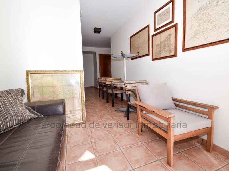 8 soveværelse Hotel til salg i Calabardina - € 690.000 (Ref: 9150073)