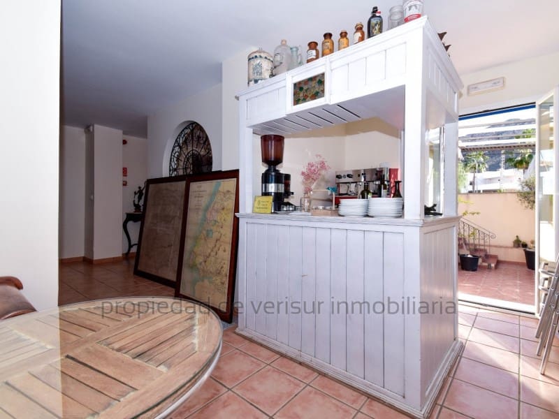 8 soveværelse Hotel til salg i Calabardina - € 690.000 (Ref: 9150073)