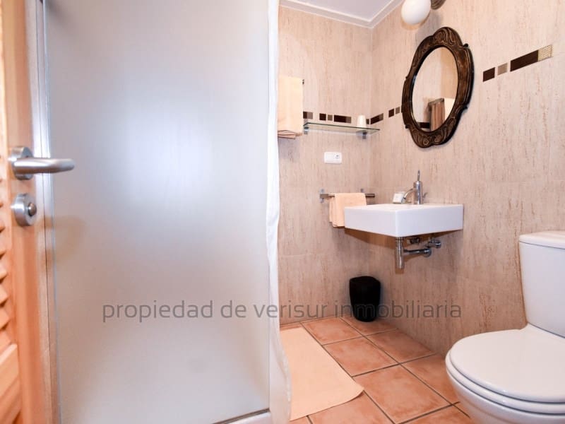 8 soveværelse Hotel til salg i Calabardina - € 690.000 (Ref: 9150073)