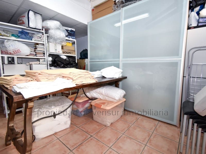 8 soveværelse Hotel til salg i Calabardina - € 690.000 (Ref: 9150073)