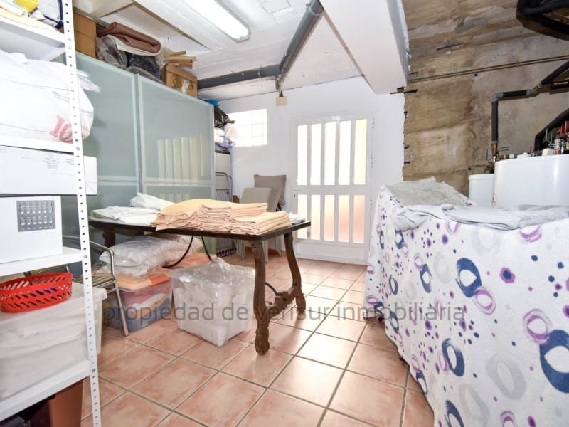 8 soveværelse Hotel til salg i Calabardina - € 690.000 (Ref: 9150073)