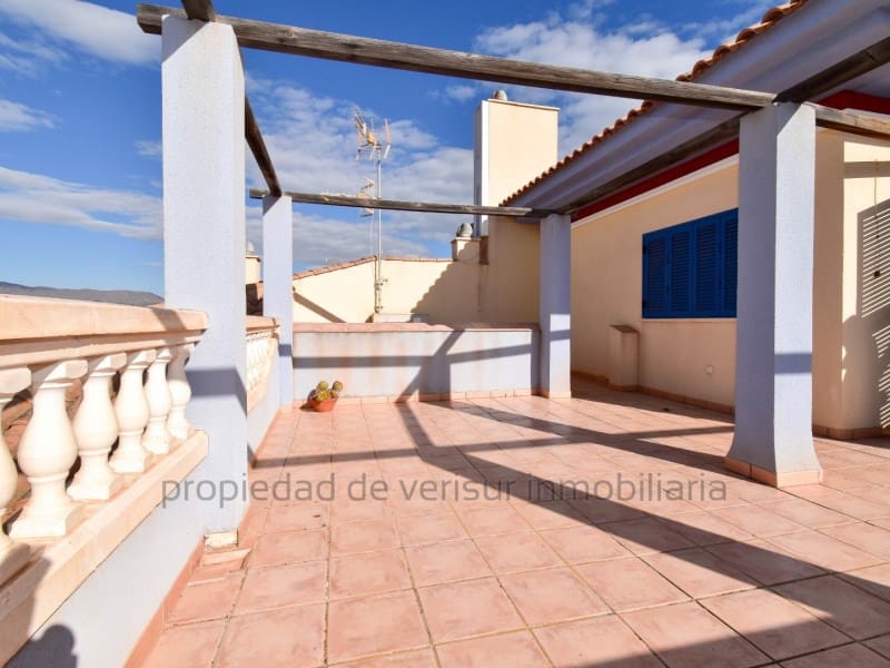 8 soveværelse Hotel til salg i Calabardina - € 690.000 (Ref: 9150073)