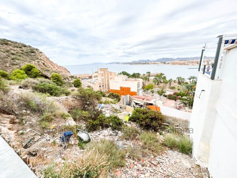 Byggegrund til salg i Aguilas - € 33.000 (Ref: 9150074)