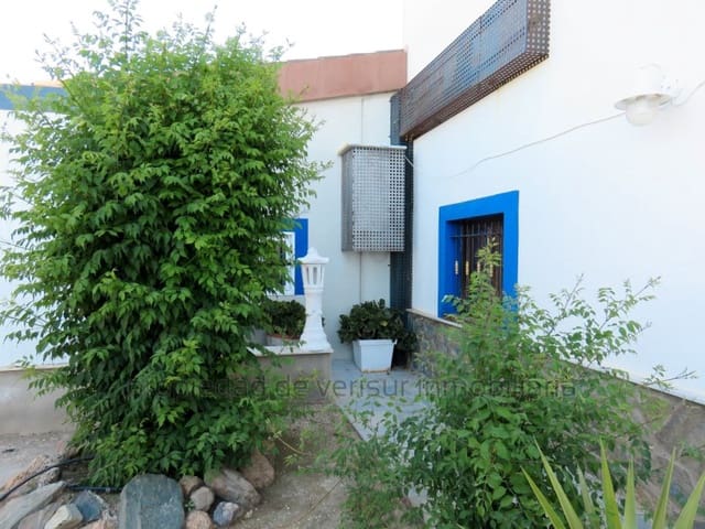 5 soveværelse Finca/Landehus til salg i Almendricos, Lorca med garage - € 350.000 (Ref: 9150076)