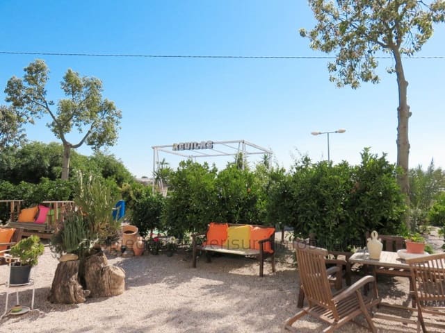 5 soveværelse Finca/Landehus til salg i Almendricos, Lorca med garage - € 350.000 (Ref: 9150076)