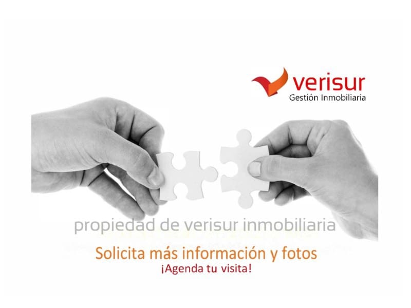 5 soverom Finca/Herregård til salgs i Almendricos med garasje - € 350 000 (Ref: 9150076)