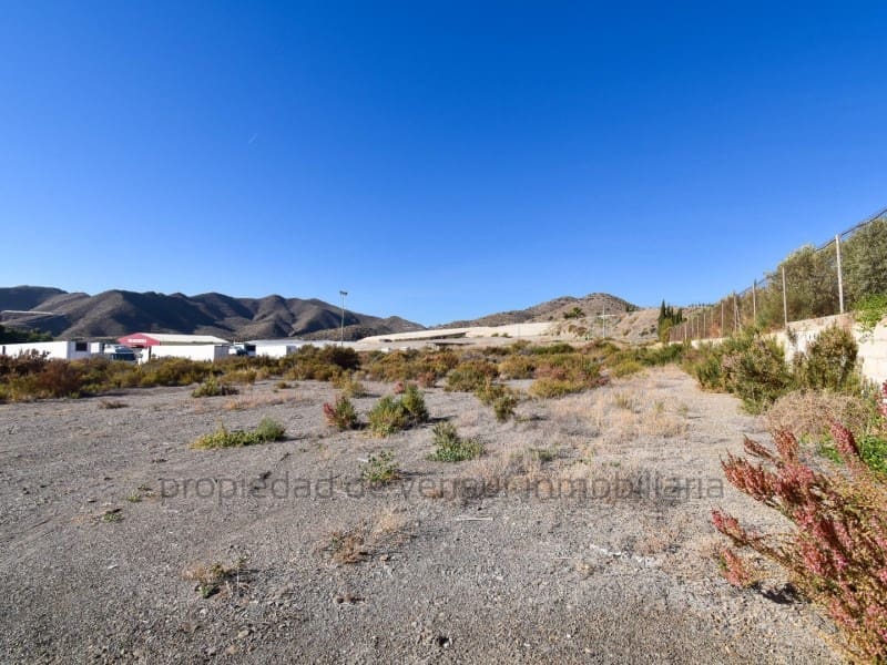 Mark till salu i Aguilas - 95 000 € (Ref: 9150077)