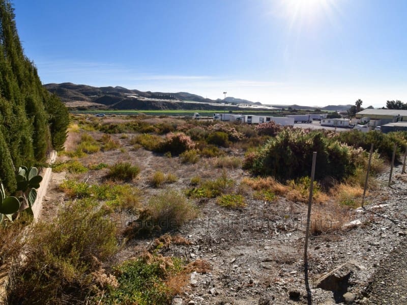 Mark till salu i Aguilas - 95 000 € (Ref: 9150077)