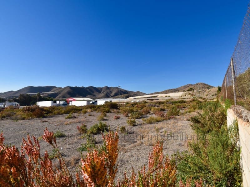 Mark till salu i Aguilas - 95 000 € (Ref: 9150077)