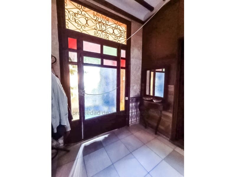 4 soveværelse Byhus til salg i Aguilas - € 415.000 (Ref: 9150081)