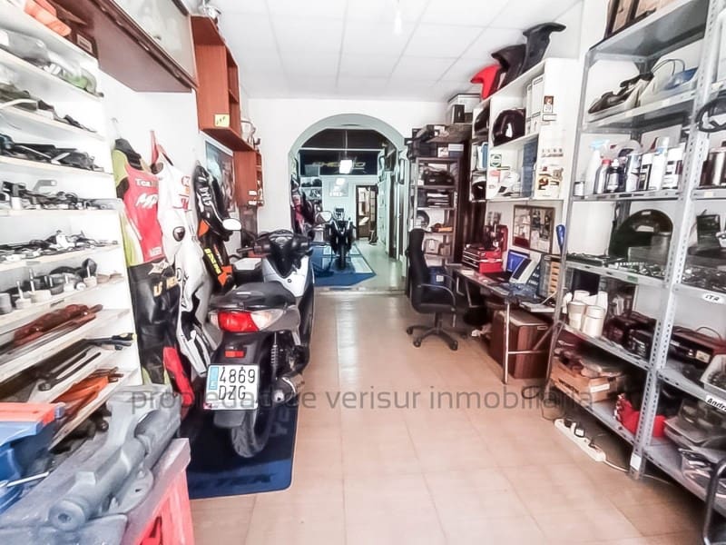 4 soveværelse Byhus til salg i Aguilas - € 415.000 (Ref: 9150081)