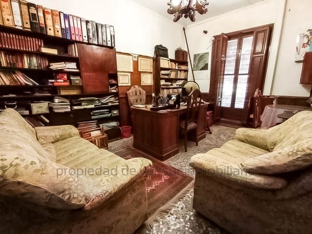 4 soveværelse Byhus til salg i Casco Antiguo, Aguilas - € 415.000 (Ref: 9150081)