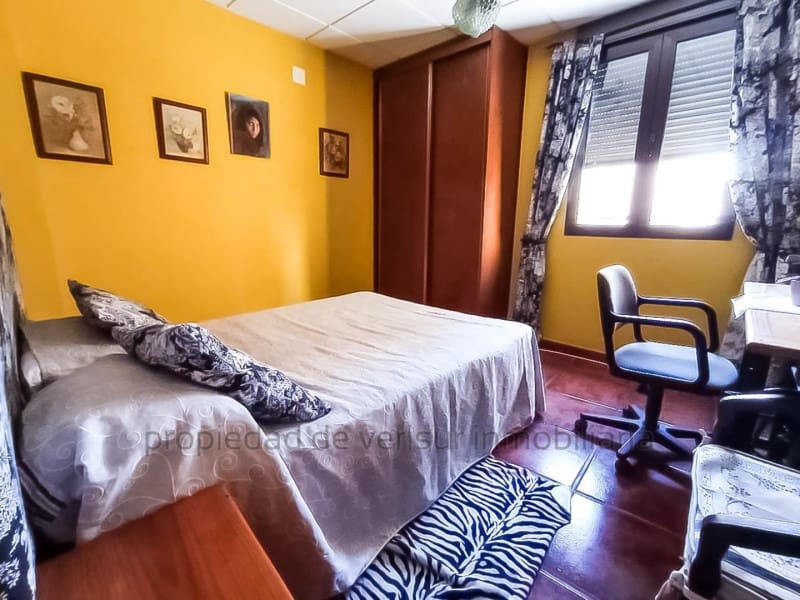 4 soveværelse Byhus til salg i Aguilas - € 415.000 (Ref: 9150081)