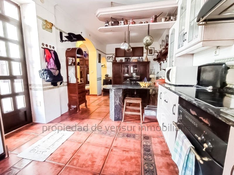 4 soveværelse Byhus til salg i Aguilas - € 415.000 (Ref: 9150081)