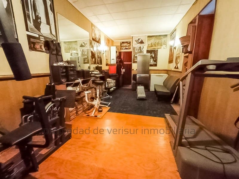 4 soveværelse Byhus til salg i Aguilas - € 415.000 (Ref: 9150081)