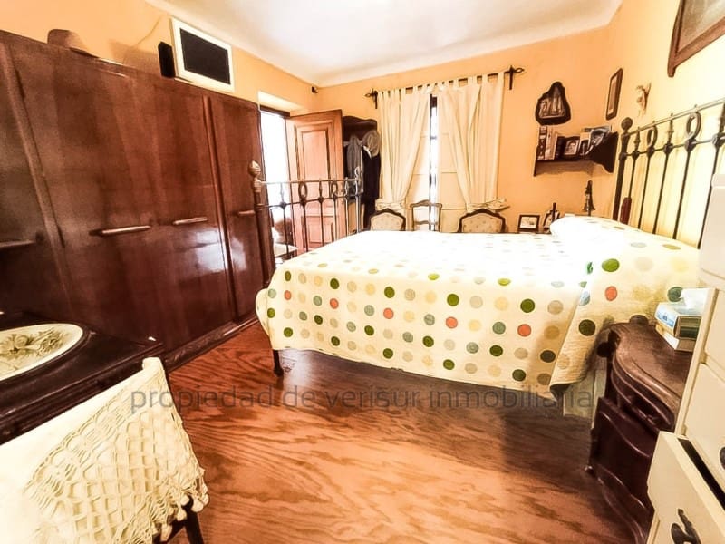 4 soveværelse Byhus til salg i Aguilas - € 415.000 (Ref: 9150081)