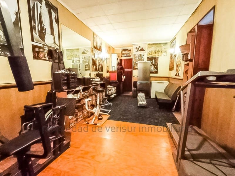 4 soveværelse Byhus til salg i Aguilas - € 415.000 (Ref: 9150081)