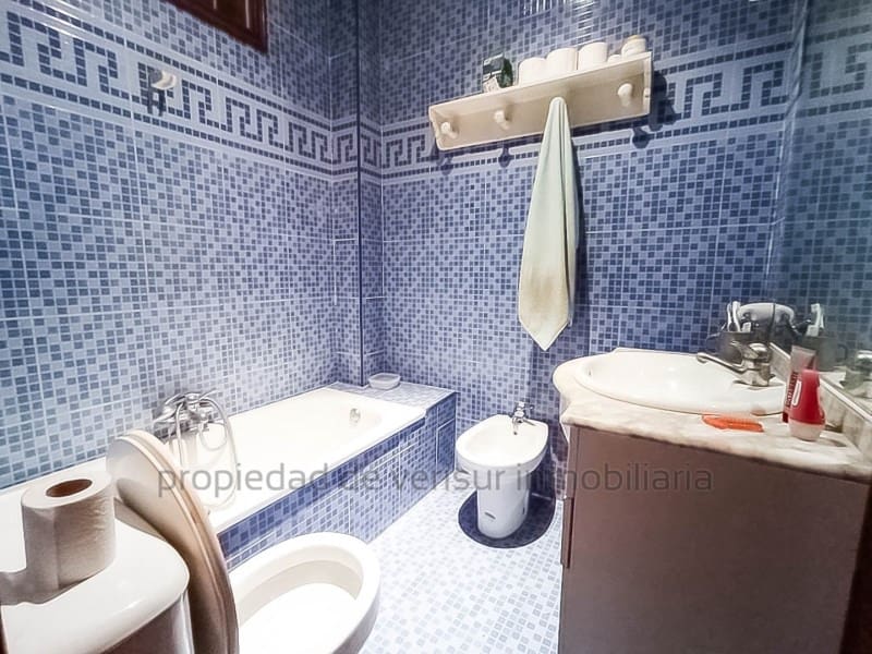 4 soveværelse Byhus til salg i Aguilas - € 415.000 (Ref: 9150081)