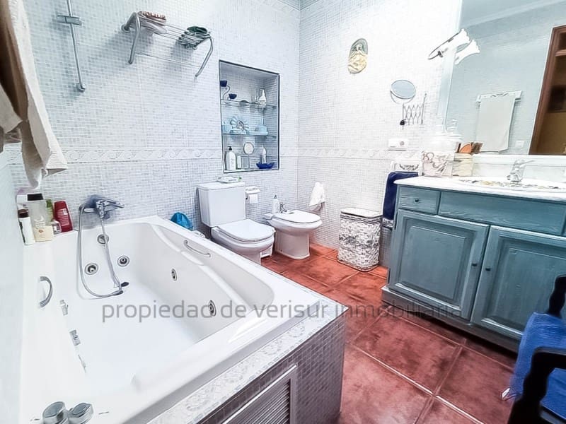 4 soveværelse Byhus til salg i Aguilas - € 415.000 (Ref: 9150081)