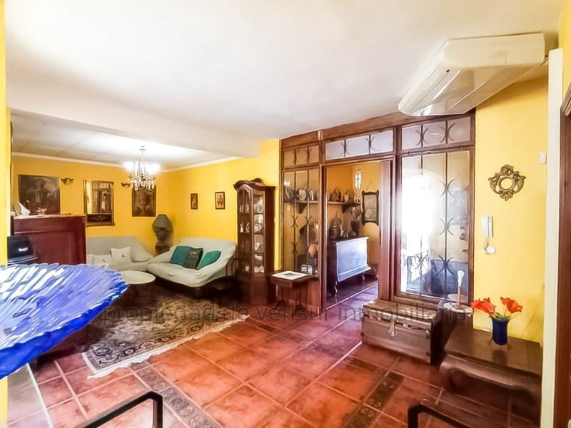 4 soveværelse Byhus til salg i Aguilas - € 415.000 (Ref: 9150081)