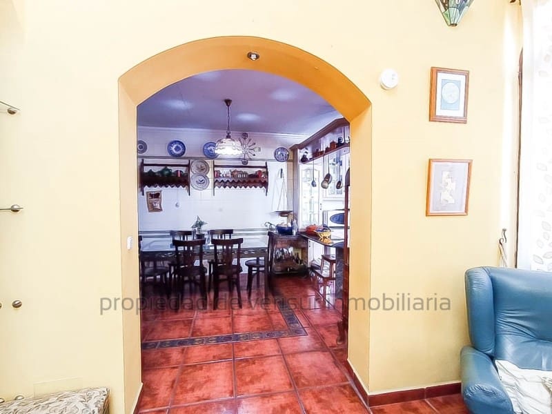 4 soveværelse Byhus til salg i Aguilas - € 415.000 (Ref: 9150081)