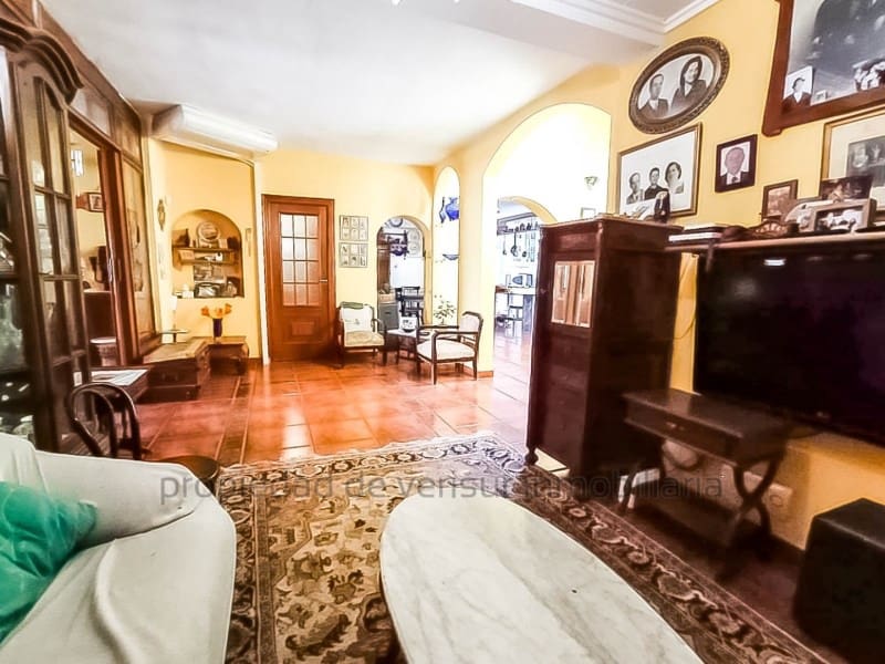 4 soveværelse Byhus til salg i Aguilas - € 415.000 (Ref: 9150081)